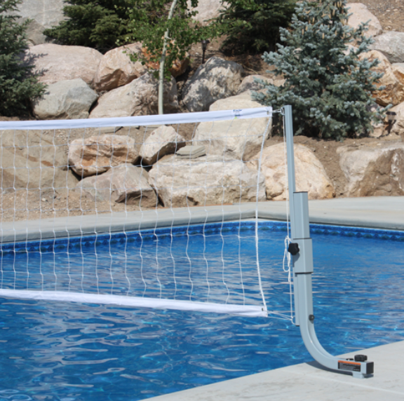 QuickSpike Volleyball Set